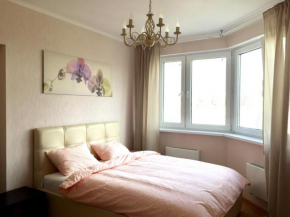 Apartment Tamogenaya Akademia 20, Lyubertsy, Lyubertsy